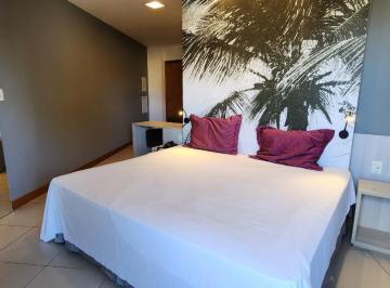 Foto 01 · Apartamento à venda em Salvador-BA, no bairro Caminho das Árvores: 1 quarto, 1 sala, 1 banheiro, 1 v