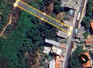 Terreno , Salvador · Terreno a venda em mussurunga 2 sector j, 800mq frente Rua
