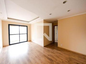Apartamento · 96m² · 3 Quartos · 2 Vagas · Apartamento para Aluguel - Vila Santa Clara, 3 Quartos, 96 m² - São Paulo