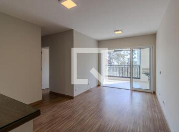 Apartamento · 77m² · 3 Quartos · 1 Vaga · Apartamento para Aluguel - Vila Andrade, 3 Quartos, 77 m² - São Paulo