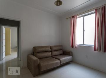 Apartamento · 49m² · 1 Quarto · Apartamento à Venda - Cidade Baixa, 1 Quarto,  49 m² - Porto Alegre