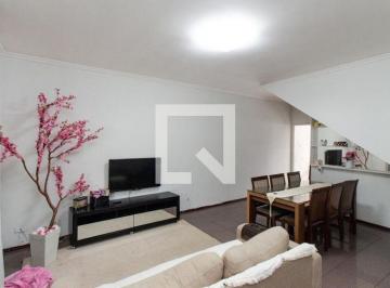 Casa · 122m² · 3 Quartos · 2 Vagas · Casa à Venda - Vila Sabrina , 3 Quartos,  122 m² - São Paulo