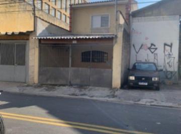 Casa · 162m² · 2 Quartos · 2 Vagas · SOBRADO COM 2 DORMITÓRIOS VILA PAULICÉIA EM SÃO BERNARDO DO CAMPO