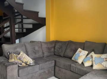 123745.jpg · Duplex/Geminado 2 Dorm. - Bairro ---