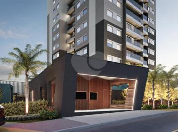 Área de Serviço · Apartamento com 2 quartos à venda em Vila rosália - SP