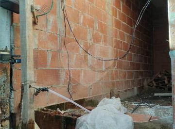 Área de Serviço · Casa com 2 quartos à venda em Parada inglesa - SP
