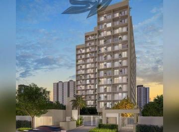 Apartamento · 29m² · 1 Quarto · Plano e Reserva da Mooca | Construtora Plano e Plano | Construção | 29 metros | 01 suíte | com varan