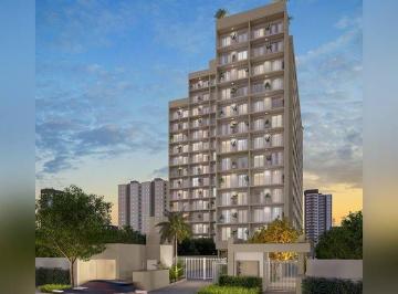 Apartamento · 29m² · 1 Quarto · Plano e Reserva da Mooca | Construtora Plano e Plano | Construção | 29 metros | 01 suíte | com varan