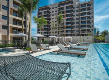 Apartamento de 3 quartos, Rio de Janeiro · Barra da Tijuca - cobertura linear pronta, 3 Quartos - 3 vagas