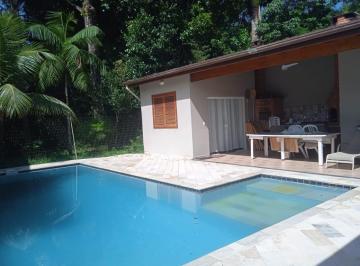 Casa de 4 quartos, Bertioga · Casa a venda (Riviera)