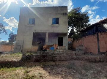 Rural de 5 quartos, Ribeirão das Neves · Chacara para seu descanso e relaxamento no Granjas Primavera