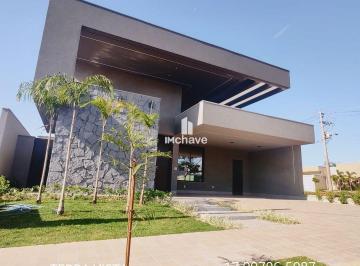 Foto 01 · Imperdível! Casa em condomínio à venda em Mirassol-SP, Terra Vista Residence Club, 3 quartos, 3 suít