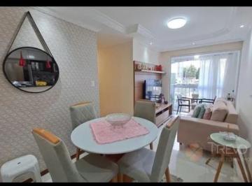 Foto 01 · Apartamento, São Marcos, Salvador, BA