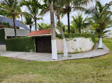 Foto 01 · Casa, Balneário Januário, Ilha Comprida, SP