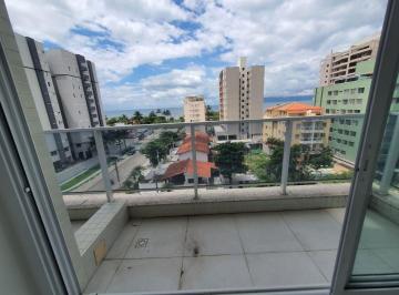 Apartamento de 3 quartos, Caraguatatuba · LINDO APARTAMENTO VISTA PARA O MAR