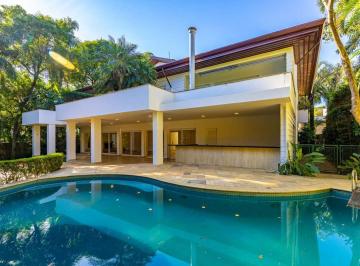Casa de 4 quartos, São Paulo · Mansão 1032m² com 4 suite 6 vagas / Condominio Vila Verde