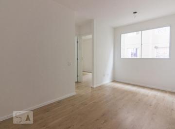 Apartamento · 40m² · 2 Quartos · Apartamento à Venda - Freguesia do Ó, 2 Quartos, 40 m² - São Paulo