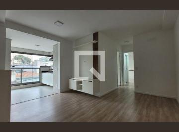 Apartamento · 62m² · 2 Quartos · 2 Vagas · Apartamento para Aluguel - Vila Leopoldina, 2 Quartos, 62 m2 - Santo André