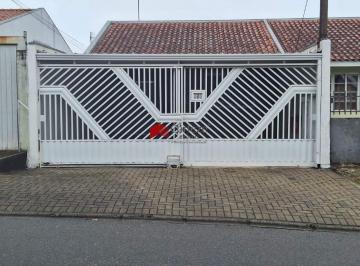 Casa · 71m² · 3 Quartos · 2 Vagas · Casa com 70,56m² 3 quartos, à venda, no bairro Afonso Pena em São José dos Pinhais