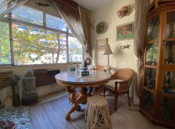 Apartamento · 134m² · 3 Quartos · 1 Vaga · Apartamento de 03 quartos amplos, claros e arejados. Sala ampla em dois ambientes