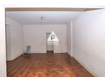 Apartamento · 121m² · 3 Quartos · 1 Vaga · Apartamento de 3 quartos com vaga á venda no Flamengo