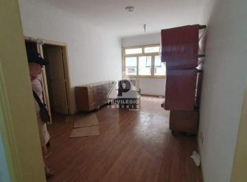 Apartamento · 121m² · 3 Quartos · 1 Vaga · Apartamento de 3 quartos com vaga á venda no Flamengo