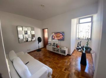 Apartamento · 55m² · 1 Quarto · Apartamento à venda, 1 quarto, Catete - RIO DE JANEIRO/RJ