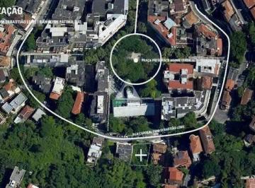 Terreno · 427m² · Terreno à venda em Santa Teresa