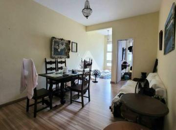 Sala · Apartamento à venda, 2 quartos, Flamengo - RIO DE JANEIRO/RJ