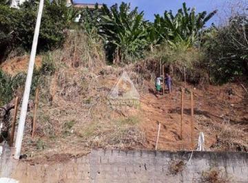 Frontal · Terreno à venda - Santa Teresa