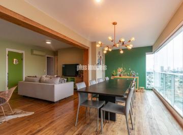 Apartamento · 128m² · 2 Quartos · 2 Vagas · Apartamento 2 Quartos 2 Suite 2 Vagas na Aclimação!!!