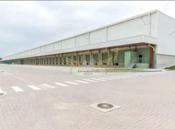Comercial · 4587m² · Galpão Logístico/Industrial para Alugar, 4.587m² - Loteamento Industrial Coral, Mauá/SP.