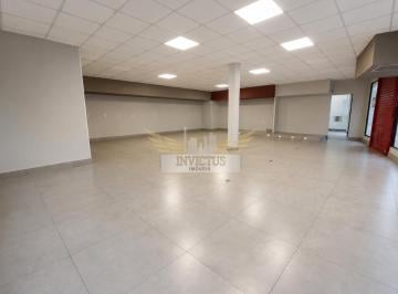 Comercial · 367m² · 2 Vagas · Salão Comercial para Alugar, 367m² - Centro de Santo André/SP.