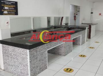 Comercial · 200m² · Galpão ou Salão