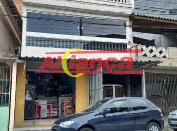 Casa · 150m² · 3 Quartos · 1 Vaga · SOBRADO COM PONTO COMERCIAL!!!