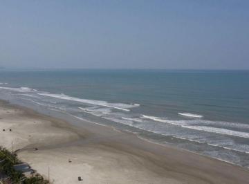 6a1a6cdf1ed299275d38ca9bd364658aba621bba · Vista mar, alto padrão 02 dorm com suíte. Financiamento direto. Frente mar em Praia Grande