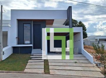 5397cfbc802dabbac717f91102bee1e62f75a5d8 · Casa, 154 m² - venda por R$ 1.115.000,00 ou aluguel por R$ 6.472,75/mês - Jacaré - Cabreúva/SP