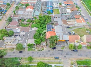 Terreno · 605m² · Terreno com 605m² • Xaxim