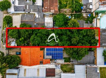 Terreno · 605m² · Terreno com 605m² • Xaxim