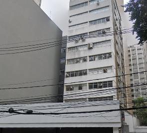 Comercial · 43m² · 1 Vaga · Sala Comercial com 43m² - Jardim Paulista - São Paulo - SP