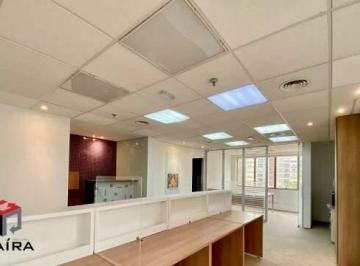 Comercial · 177m² · 6 Vagas · Sala Comercial com 177m² - Jardim Paulista - São Paulo - SP