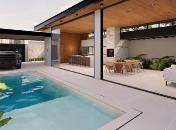 Casa · 225m² · 3 Quartos · 2 Vagas · Casa com 3 quartos à venda no Bairro Jardim Sul - Uberlândia/MG