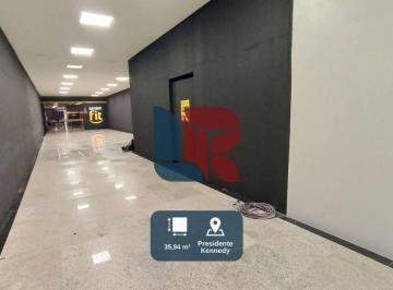 522c37d5d56bf675ca7735b2624a9ff9a9bf34ac · Aluga Loja de 35,94 m² no 1º andar do Supermercado Cometa do Presidente Kennedy