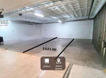 c6883470acfbafcbb17b960ce685c3cd6c1ca7ad · Loja no Edson Queiroz no Subsolo do Supermercado Cometa para aluguel, 24,96 m²