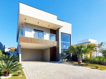 4deef50efeb01a905bdd9049ef4c71993a314d00 · Sobrado com 4 Suítes, 416 m² - Alphaville Nova Esplanada 3 - Votorantim/SP