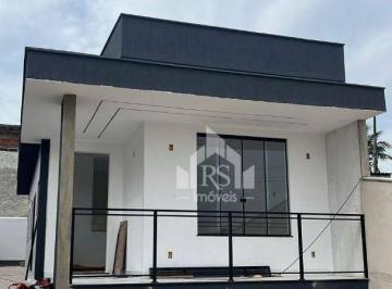 ef23c7bb437043875eb853a7b590c270d9e97652 · Casa com 2 dormitórios à venda, 83 m² por R$ 360.000,00 - Joaquim de Oliveira - Itaboraí/RJ