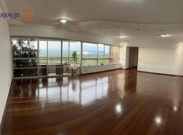 c9feca7ae0f891c03d9011c6392e54beab41872d · Apartamento com 4 quartos à venda, 240 m² - Centro - São José dos Campos/SP