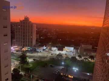 c50b9a54c1111411275f8e12843716cdd8a93a2a · Apartamento com 3 dormitórios à venda, 90 m² por R$ 975.000 - Condomínio Royal Park - Jd. Aquarius -