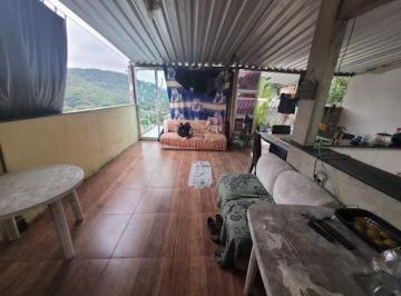 10cdada72bbe538ebeefa09024c5b0d4a1a948b3 · Casa com 4 dormitórios à venda, 80 m² por R$ 260.000,00 - Taquara - Rio de Janeiro/RJ
