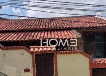 0fbd1166823c3d7f3feac756f685aa686d4ac26e · Casa com 4 dormitórios à venda, 190 m² por R$ 750.000,00 - Taquara - Rio de Janeiro/RJ